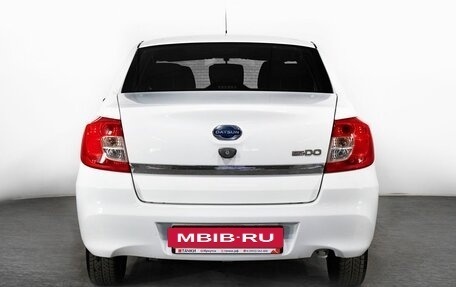 Datsun on-DO I рестайлинг, 2017 год, 600 000 рублей, 3 фотография