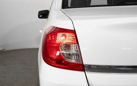 Datsun on-DO I рестайлинг, 2017 год, 600 000 рублей, 18 фотография