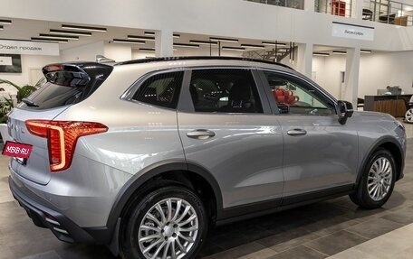 Haval Jolion, 2025 год, 1 999 000 рублей, 6 фотография