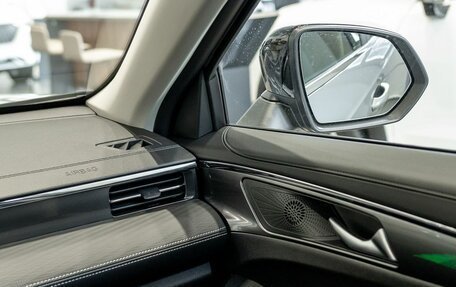 Haval Jolion, 2025 год, 1 999 000 рублей, 12 фотография