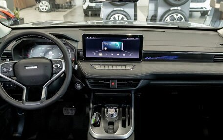 Haval Jolion, 2025 год, 1 999 000 рублей, 16 фотография