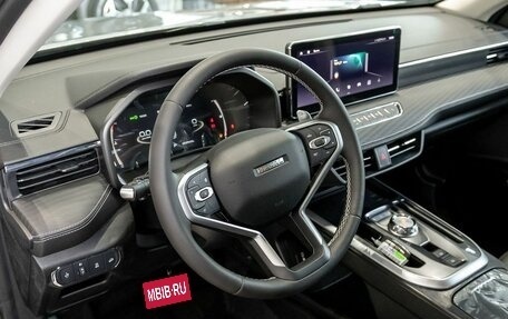 Haval Jolion, 2025 год, 1 999 000 рублей, 18 фотография