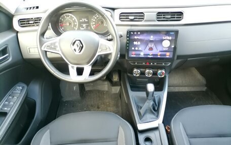 Renault Arkana I, 2019 год, 1 680 000 рублей, 9 фотография