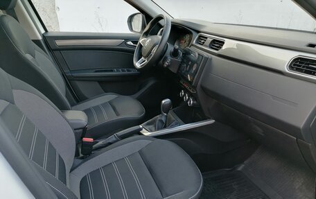 Renault Arkana I, 2019 год, 1 680 000 рублей, 11 фотография