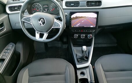 Renault Arkana I, 2019 год, 1 680 000 рублей, 17 фотография