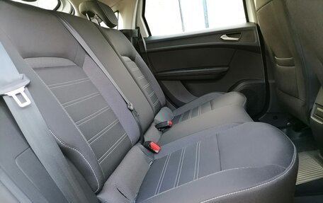 Renault Arkana I, 2019 год, 1 680 000 рублей, 13 фотография