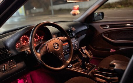 BMW 3 серия, 1999 год, 439 000 рублей, 5 фотография