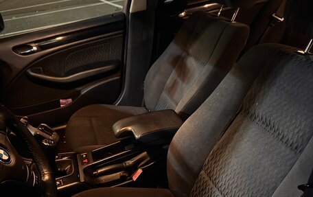 BMW 3 серия, 1999 год, 439 000 рублей, 6 фотография