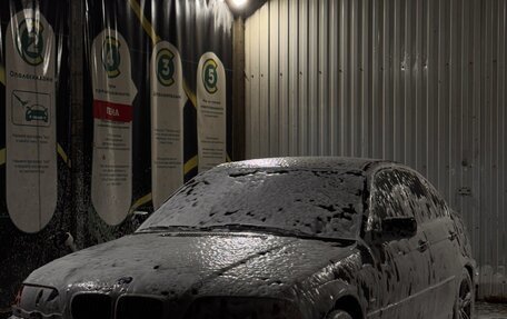 BMW 3 серия, 1999 год, 439 000 рублей, 7 фотография