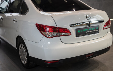 Nissan Almera, 2018 год, 730 000 рублей, 7 фотография