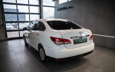 Nissan Almera, 2018 год, 730 000 рублей, 6 фотография