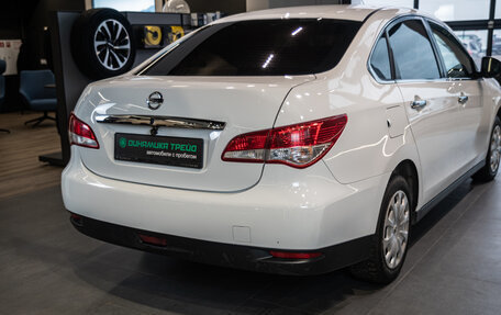 Nissan Almera, 2018 год, 730 000 рублей, 10 фотография