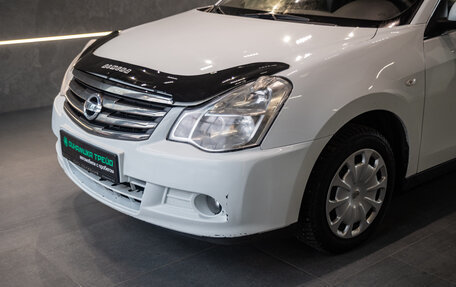 Nissan Almera, 2018 год, 730 000 рублей, 2 фотография