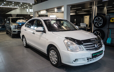 Nissan Almera, 2018 год, 730 000 рублей, 4 фотография