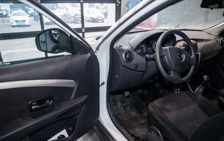 Nissan Almera, 2018 год, 730 000 рублей, 11 фотография