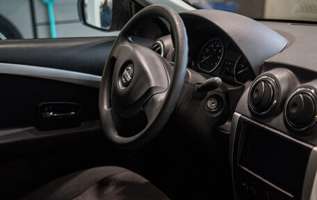 Nissan Almera, 2018 год, 730 000 рублей, 20 фотография