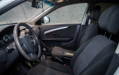 Nissan Almera, 2018 год, 730 000 рублей, 13 фотография