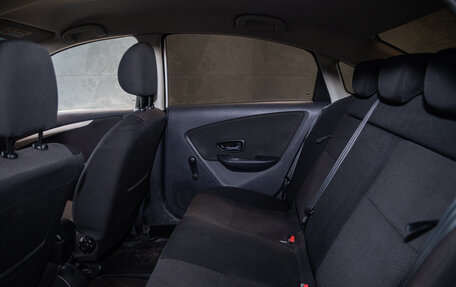 Nissan Almera, 2018 год, 730 000 рублей, 16 фотография