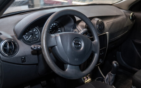 Nissan Almera, 2018 год, 730 000 рублей, 12 фотография