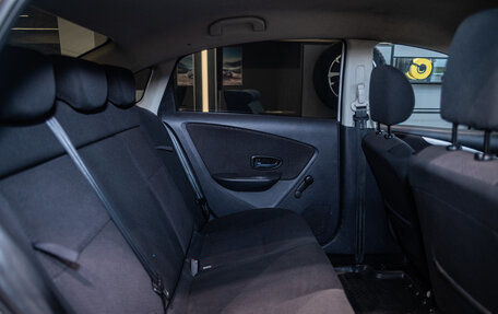 Nissan Almera, 2018 год, 730 000 рублей, 17 фотография