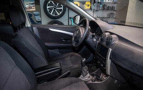 Nissan Almera, 2018 год, 730 000 рублей, 18 фотография