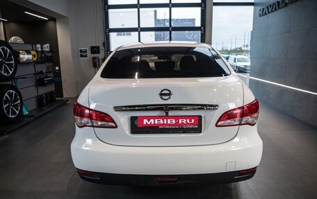 Nissan Almera, 2018 год, 730 000 рублей, 8 фотография