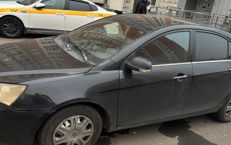 Geely Emgrand EC7, 2014 год, 275 000 рублей, 3 фотография