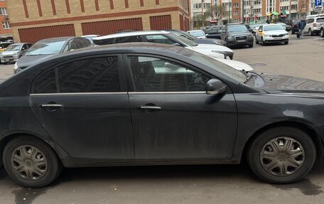 Geely Emgrand EC7, 2014 год, 275 000 рублей, 2 фотография