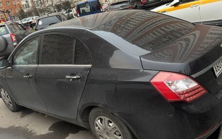 Geely Emgrand EC7, 2014 год, 275 000 рублей, 5 фотография