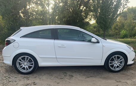 Opel Astra H, 2010 год, 699 999 рублей, 4 фотография