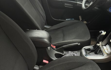 Geely Emgrand EC7, 2014 год, 275 000 рублей, 9 фотография