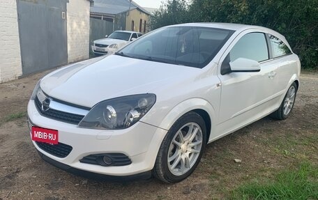 Opel Astra H, 2010 год, 699 999 рублей, 2 фотография