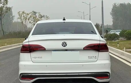 Volkswagen Bora, 2022 год, 1 445 000 рублей, 4 фотография