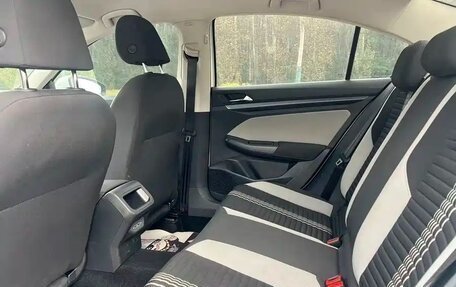 Volkswagen Bora, 2022 год, 1 445 000 рублей, 14 фотография