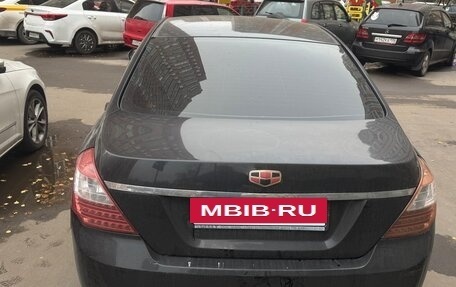 Geely Emgrand EC7, 2014 год, 275 000 рублей, 4 фотография