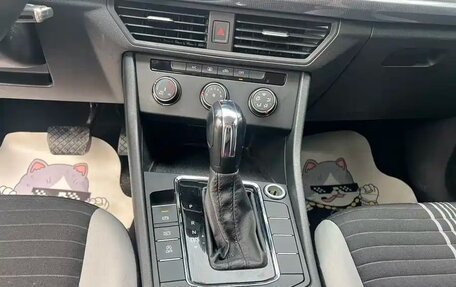 Volkswagen Bora, 2022 год, 1 445 000 рублей, 11 фотография