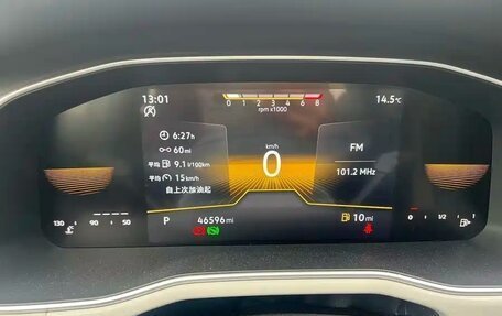 Volkswagen Bora, 2022 год, 1 445 000 рублей, 16 фотография