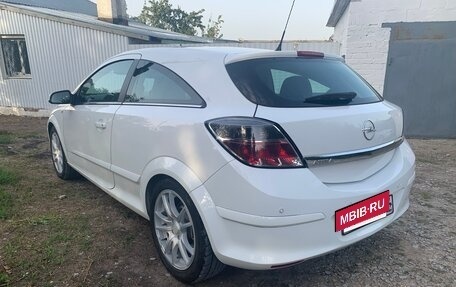 Opel Astra H, 2010 год, 699 999 рублей, 3 фотография