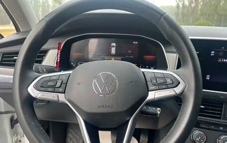 Volkswagen Bora, 2022 год, 1 445 000 рублей, 10 фотография