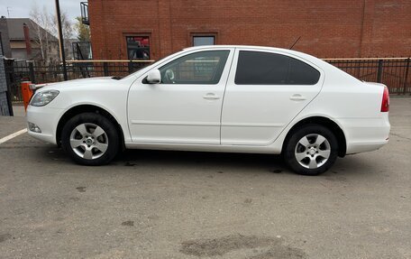 Skoda Octavia, 2012 год, 1 050 000 рублей, 6 фотография