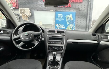 Skoda Octavia, 2012 год, 1 050 000 рублей, 11 фотография
