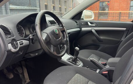 Skoda Octavia, 2012 год, 1 050 000 рублей, 7 фотография