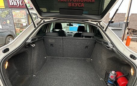 Skoda Octavia, 2012 год, 1 050 000 рублей, 10 фотография