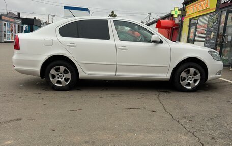 Skoda Octavia, 2012 год, 1 050 000 рублей, 4 фотография