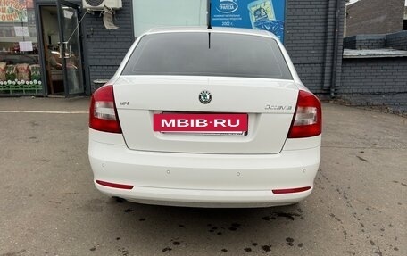 Skoda Octavia, 2012 год, 1 050 000 рублей, 5 фотография