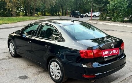 Volkswagen Jetta VI, 2014 год, 875 000 рублей, 6 фотография