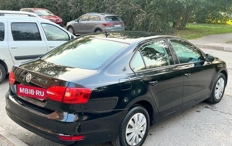 Volkswagen Jetta VI, 2014 год, 875 000 рублей, 5 фотография