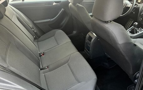 Volkswagen Jetta VI, 2014 год, 875 000 рублей, 11 фотография