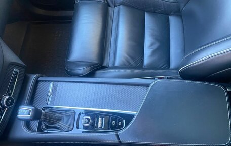 Volvo XC90 II рестайлинг, 2019 год, 4 870 000 рублей, 4 фотография