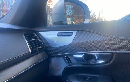 Volvo XC90 II рестайлинг, 2019 год, 4 870 000 рублей, 6 фотография